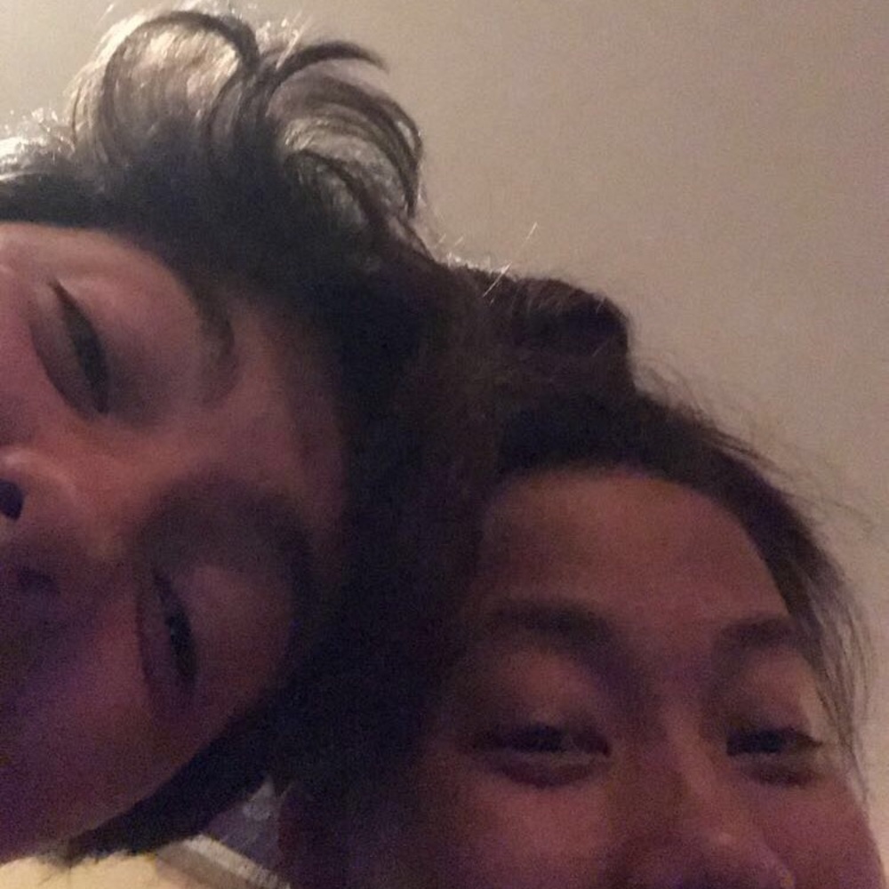 Meet your Posher, Kaylie